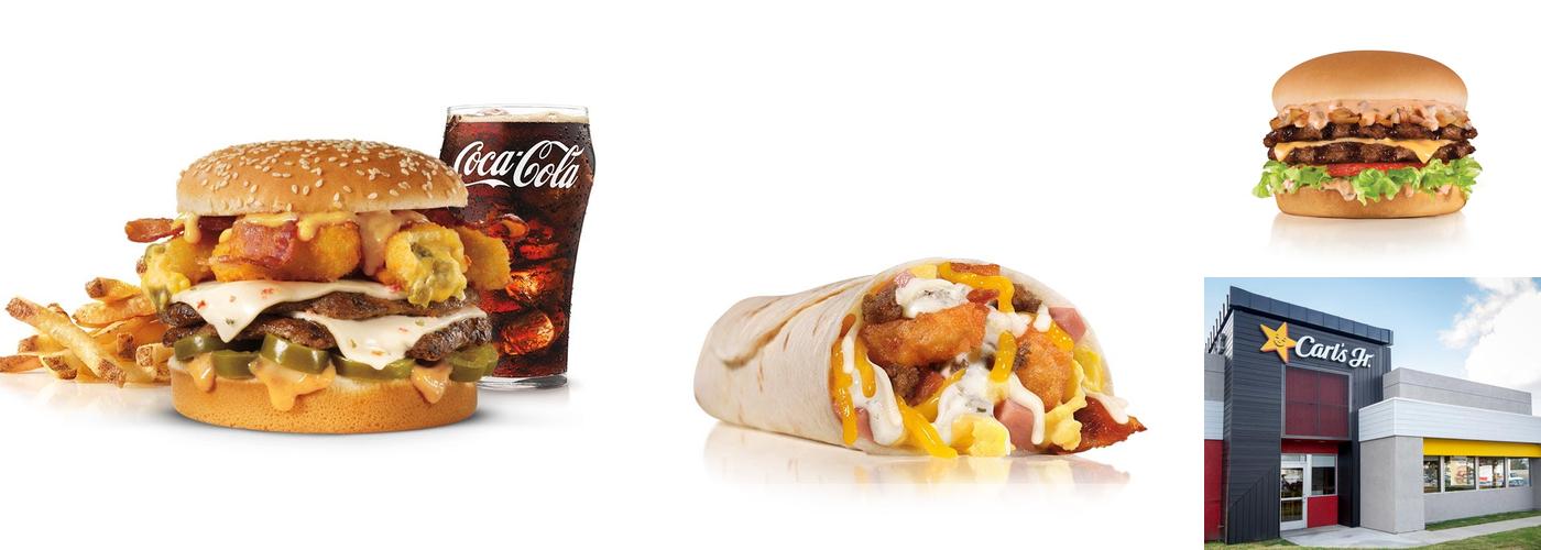 Carl’s Jr.