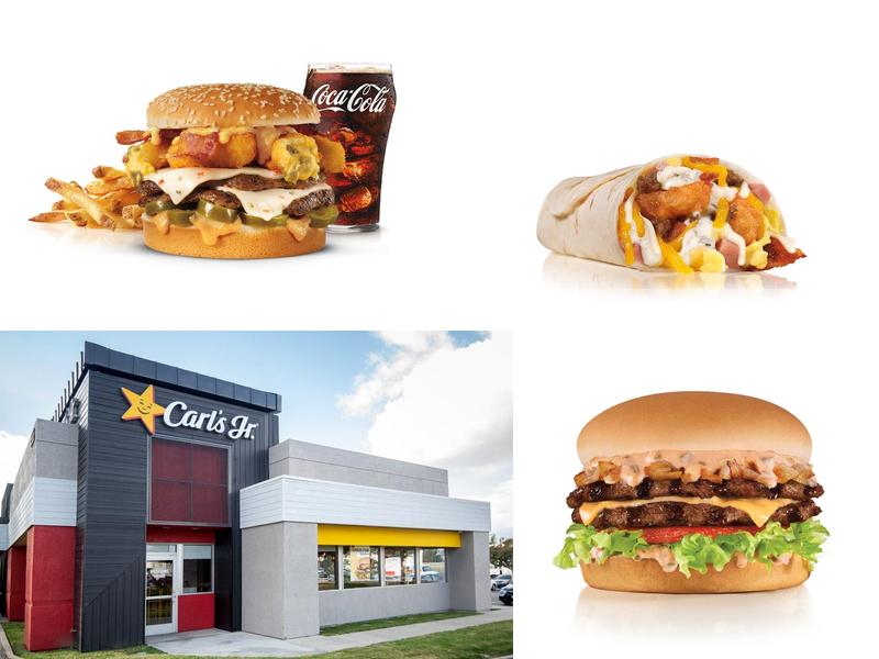 Carl’s Jr.