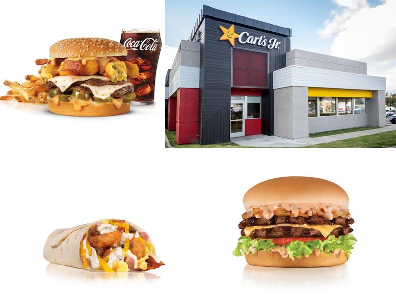 Carl’s Jr.