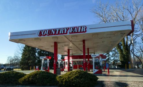 Country Fair Express - 26th & Homer