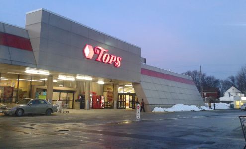 TOPS Friendly Markets