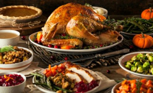 La Plaza Grocery llc Vineland