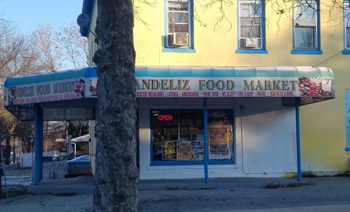 Andeliz Food Market Vineland