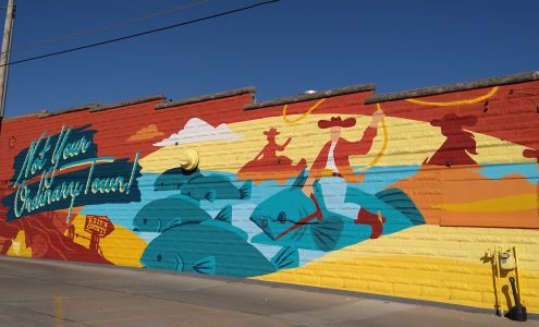 Buenz U Save Pharmacy & Gifts Ogallala