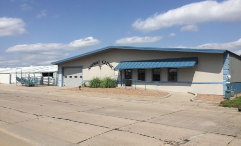 Animal Clinic & Pharmacy Ogallala