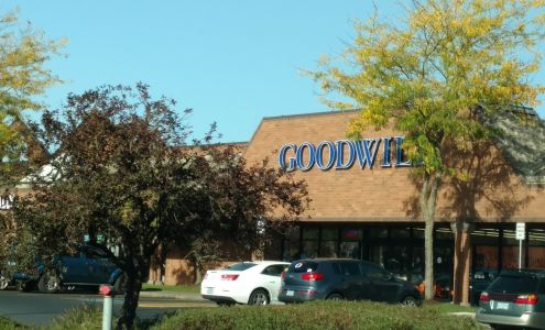 Goodwill Retail Store and Donation Center