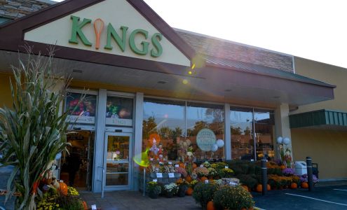 Kings Food Markets
