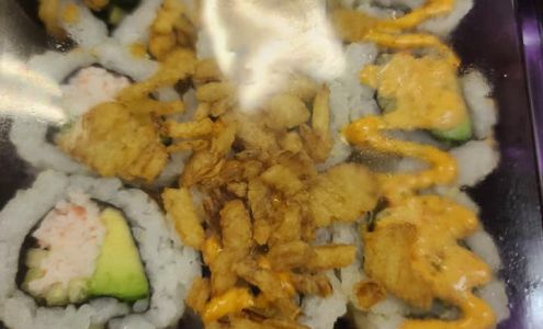 Scott's Grocery Hayes Center