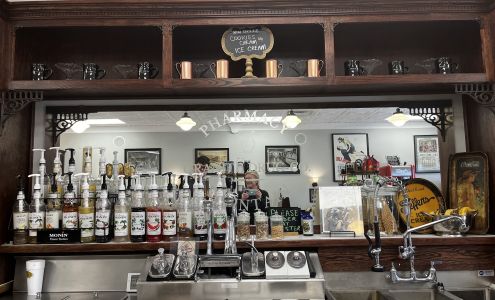 Granite Drug Co. Granite