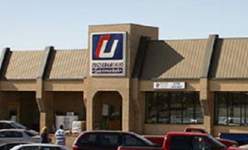 United Supermarkets