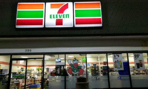 7-Eleven