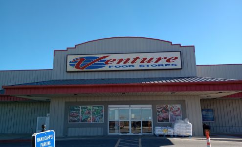 Venture Foods Shattuck