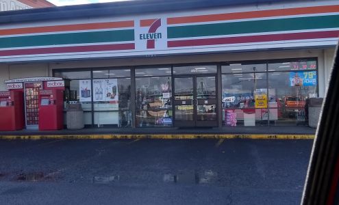 7-Eleven