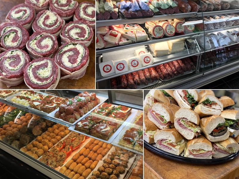 A & G Italian Fine Foods