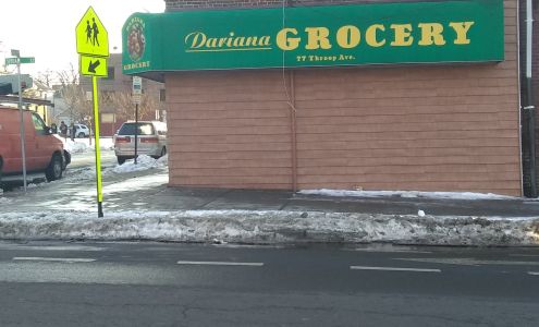Dariana Grocery New Brunswick