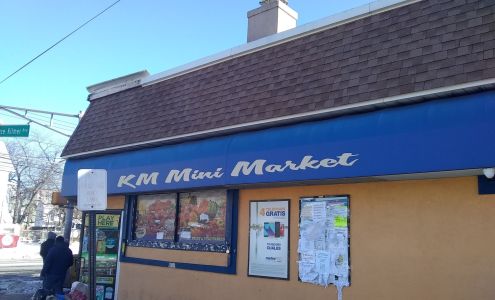 K M Mini Market