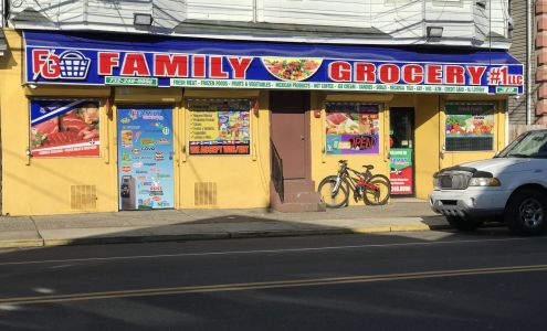 FAMILY GROCERY #1 LLC New Brunswick
