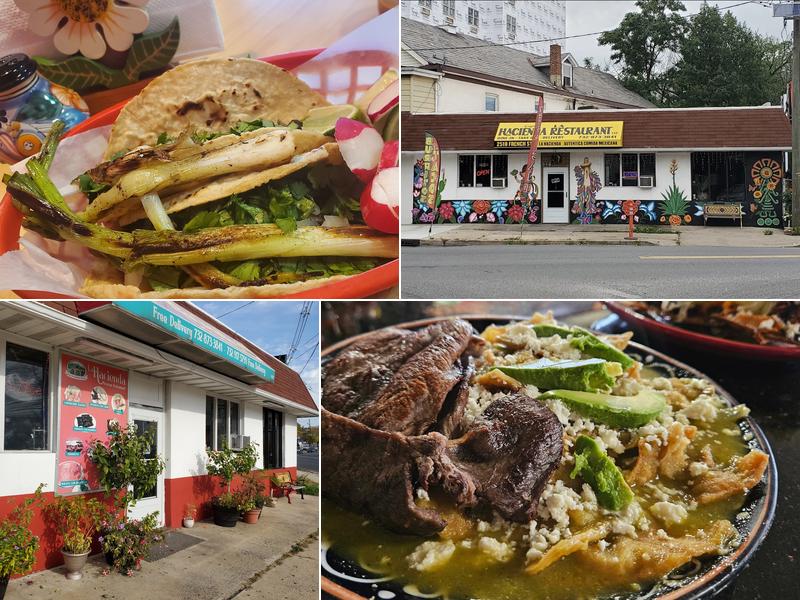 La Hacienda Restaurant