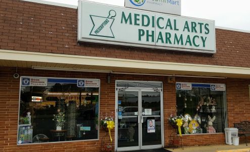 Medical Arts Pharmacy