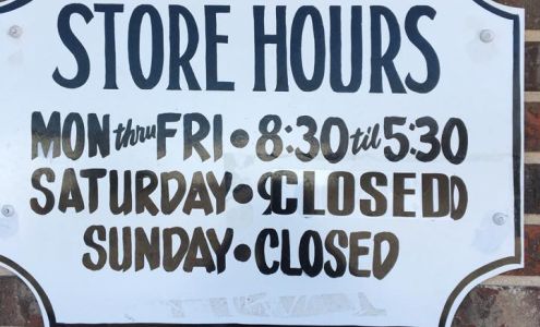 Hometown Pharmacy Gilbertown