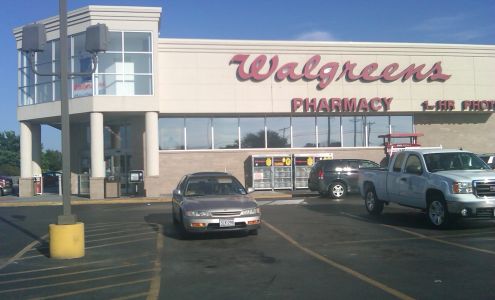 Walgreens