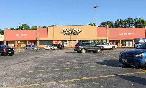 Ramey's Pic N Sav #13