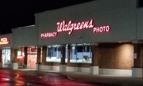 Walgreens