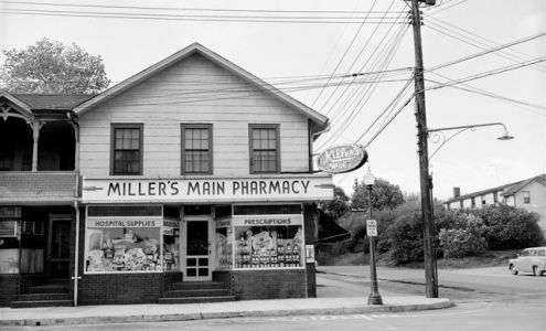 Millers Pharmacy of Wyckoff