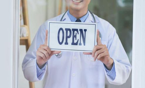 7th Medical Group 697 Louisiana Rd, Dyess AFB Texas 79607