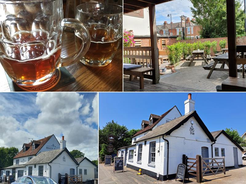 Bishop Blaize Romsey