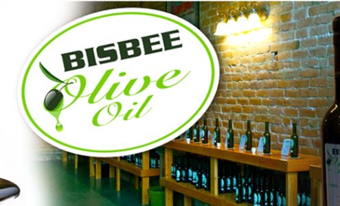 Bisbee Olive Oil