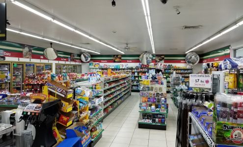 Welsh Farms Dairy Store