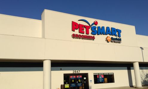 PetSmart