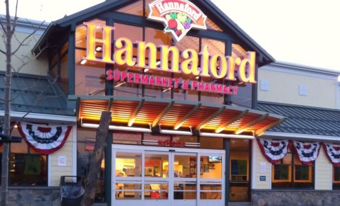 Hannaford Pharmacy