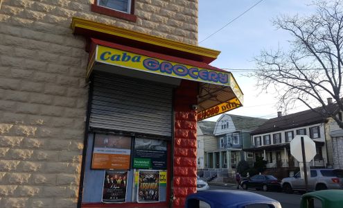 Caba Grocery Inc Perth Amboy