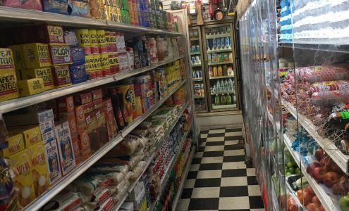 Paulino Food Market Perth Amboy