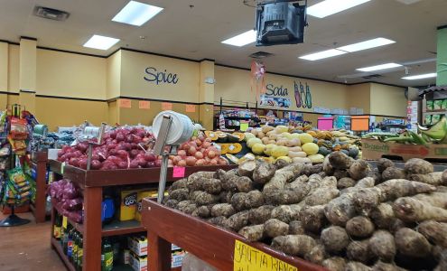 Casa De Frutas Perth Amboy