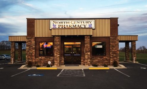 North Century Pharmacy Columbia