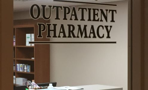 Taylor Regional Outpatient Pharmacy Campbellsville