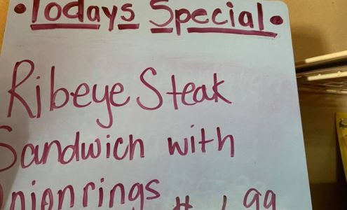 Hardscratch General Store Columbia