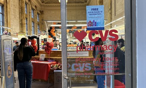 CVS Pharmacy Specialty Services