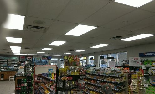 Allstar Food Mart #2 Campbellsville