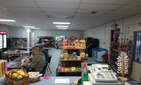 Atwoods Grocery Store, gas Station And Restaurant Liberty