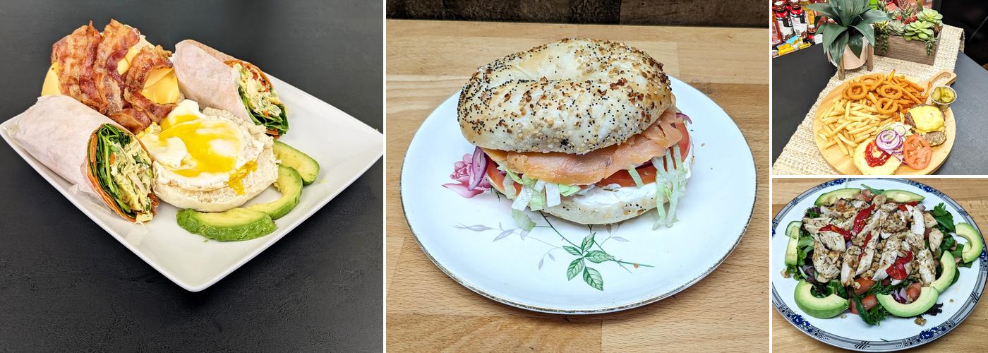 Little Market Hoboken