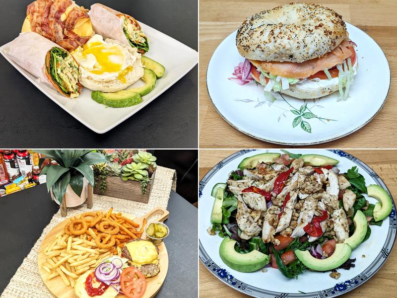 Little Market Hoboken