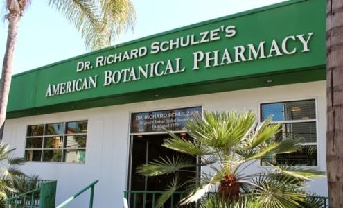 American Botanical Pharmacy