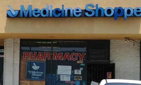 The Medicine Shoppe Pharmacy