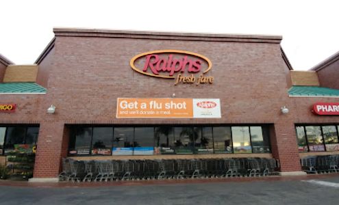 Ralphs Pharmacy