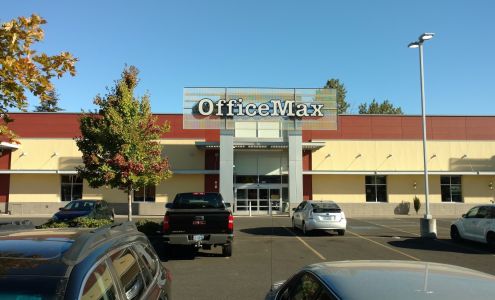 OfficeMax