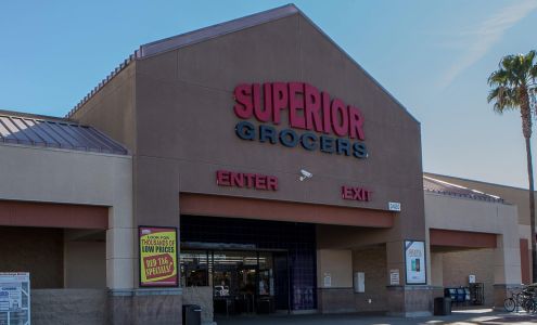 Superior Grocers